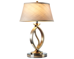 lamp  isolated on white background. PNG Transparent file type with high definition quality And vibrant color grading Available.