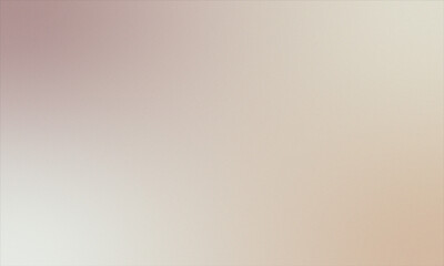 Soft Gradient Background with Subtle Texture in Neutral Beige and Pink Tones  new 2025 trendy...