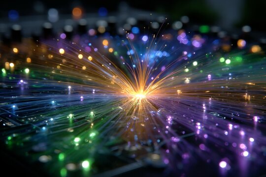 The unfolding sequence. Generative AI