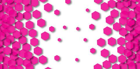 Seamless pink background with a romantic heart pattern, perfect for Valentine's Day celebrations