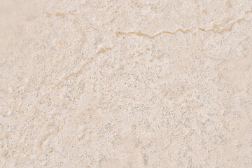 Beige limestone similar to marble natural surface texture for floor or bathroom