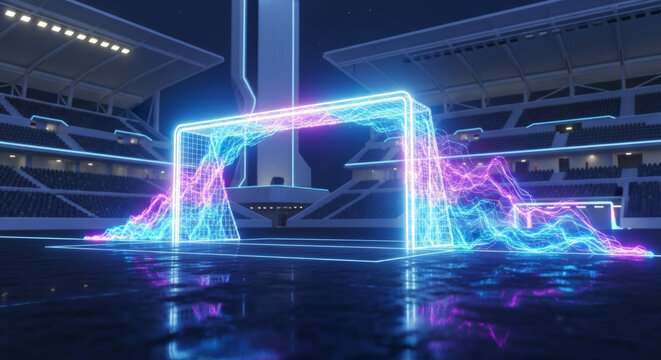 Holographic Goalposts