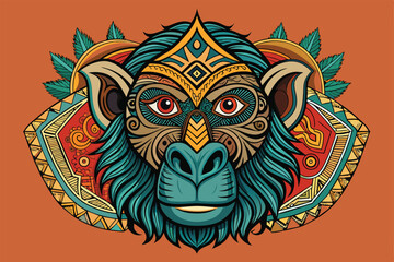 Obraz premium Adobe Illustrator Artwork