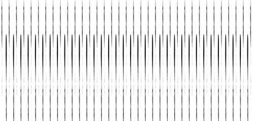 Set of paint and crayon grunge strokes. Vector design elements.