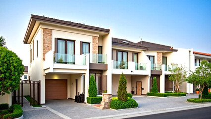 Single-Family Home, Townhouse, Condo, Apartment – Find Your Home	
