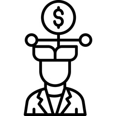 Payroll Icon