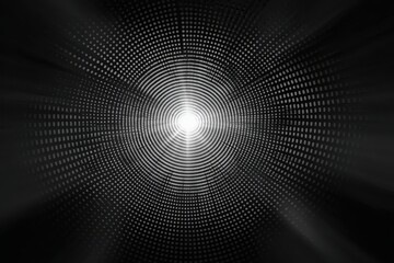 Moody abstract background with textured cloth and dramatic spotlight creates a stage for product placement or visual presentation