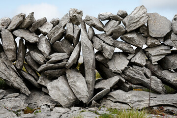 stack of stones and rocks