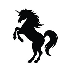 horse vector illustration