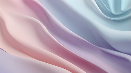  Pastel Gradient Background