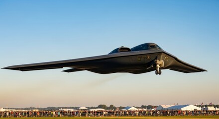 Cheerful young tourist couple taking a romantic selfie with smartphones in front of a famous landmark on a sunny day in Paris.
