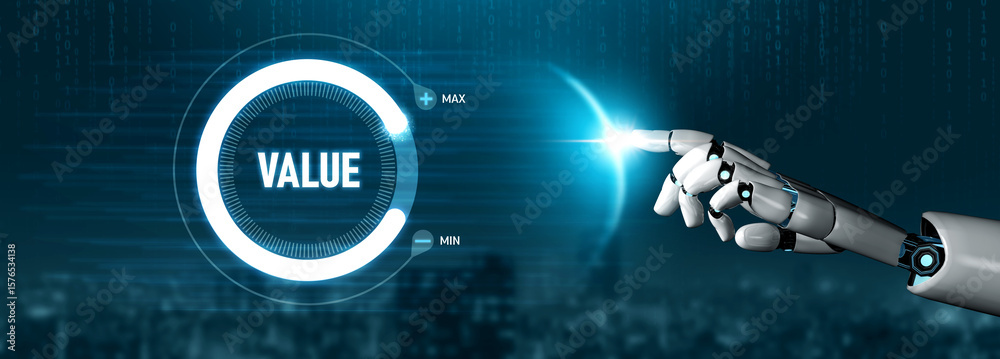 Poster ai optimizes erp systems through virtual assistants, automating processes and enhancing efficiency i