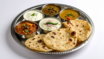 Bihar Litti Chokha with Ghee Drizzle