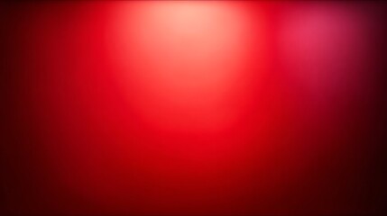 Bright festive red gradient background, clean and high-resolution