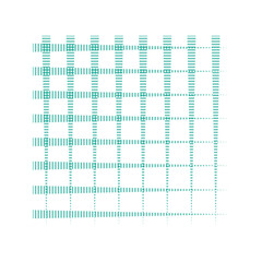 Line grid Gid element Ornament line vintage pattern seamless background,