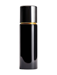 Obraz premium Perfume Atomizer for Fragrance Application and Storage - Isolated on White Background