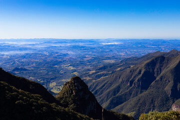 Serra do Rio do Rastro.
Mirante da Serra. Bom Jardim da Serra.
Serra Catarinense. Serra Brasileira....