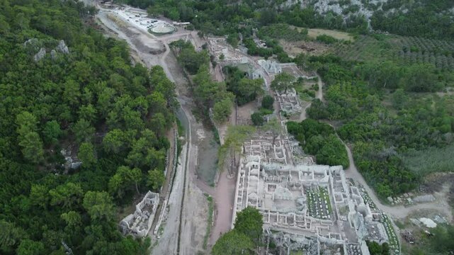 Olympos