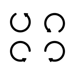 Navigation Icon Vector Design for Maps, GPS, and Travel