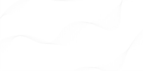 Abstract wave element for design. Digital frequency track equalizer. Stylized line art background. Vector illustration. Wave with lines created using blend tool.