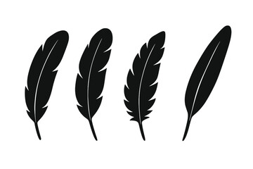 Digital Signature on Online Document, Electronic Signature Concept, E-Signature Authorization, Secure Electronic Contract, Flat Design Vector Illustration, Remote Document Signing