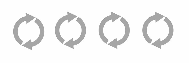 Set of recycle symbol, set of eco icons, recycle icons, recycling icons, set of recycle icons, icons of recycling, ecology icon set, reuse icons, reduce icons, save earth set, pollution free earth