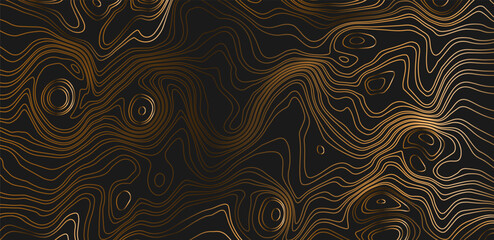 Y2k Geometric Orange or yellow texture