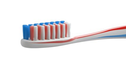 toothbrush illustration