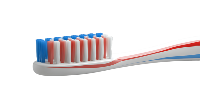 toothbrush illustration