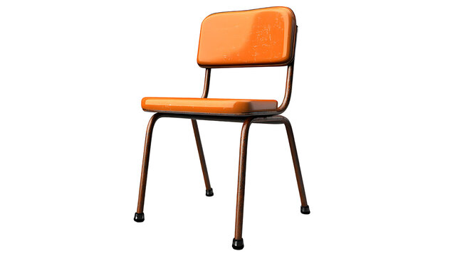 clipart of classroom chair 
