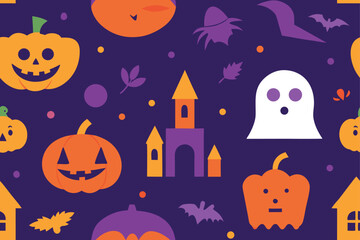 design-a-halloween-set-of-vector-illustrations-dep.eps