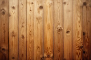 Naklejka premium Old brown rustic dark grunge wooden timber wall or floor or table texture - wood background banner