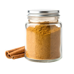 jar of spices