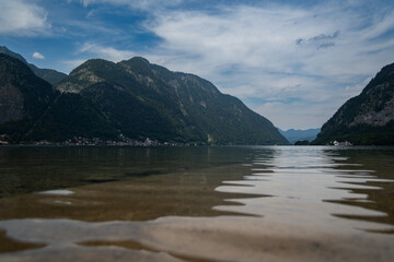Town Hallstatt