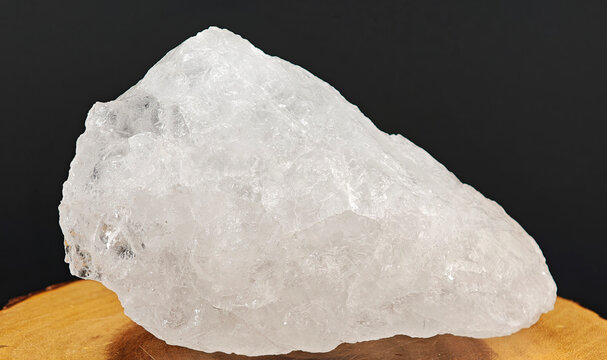 Alum is a chemical substance