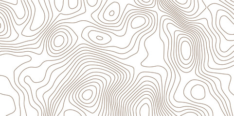 Fototapeta premium Abstract seamless geometric pattern with flowing lines and colorful shapes for modern textile design