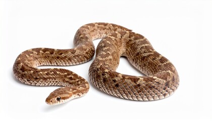 Fototapeta premium close up of a snake