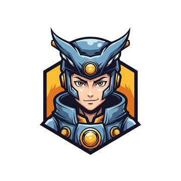 LOGO The Guardian Apex was designed to symbolize strength, determination and protection