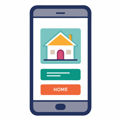 mobile home navigation