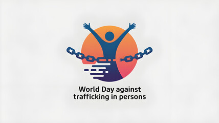 Celebrating World Day against Trafficking in Persons to raise awareness about human trafficking globally.