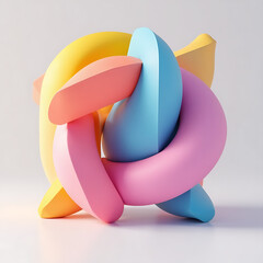 abstract colorful background
