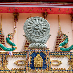 Wat Thewarup Songtham