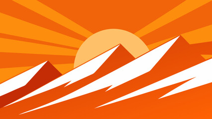 abstract background vector