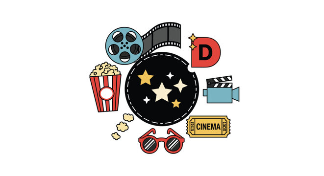 Discover the magic of movies a journey through cinematic art and entertainment bringing stories to life