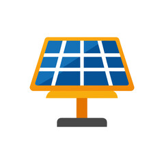 solar panel with solar panels