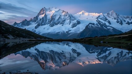 mount cook national park