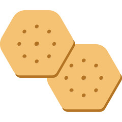 Cookies Vector Illustration