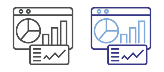 Data Logging icon color