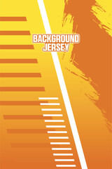 Football jersey background or also can be used for sports jerseys