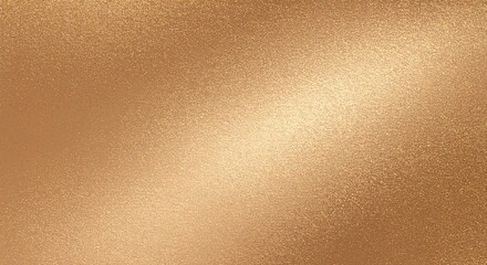 shiny luxury glittering champagne gold leaf bronze foil texture grainy golden metal plain abstract background